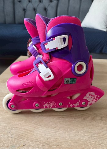 Decathlon Oxelo Paten - Görsel 2