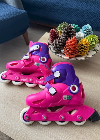 Decathlon Oxelo Paten - Görsel 5