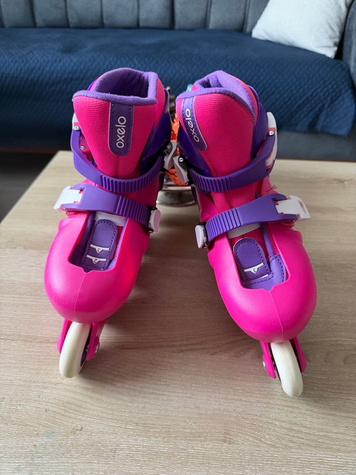 Decathlon Oxelo Paten - Görsel 3