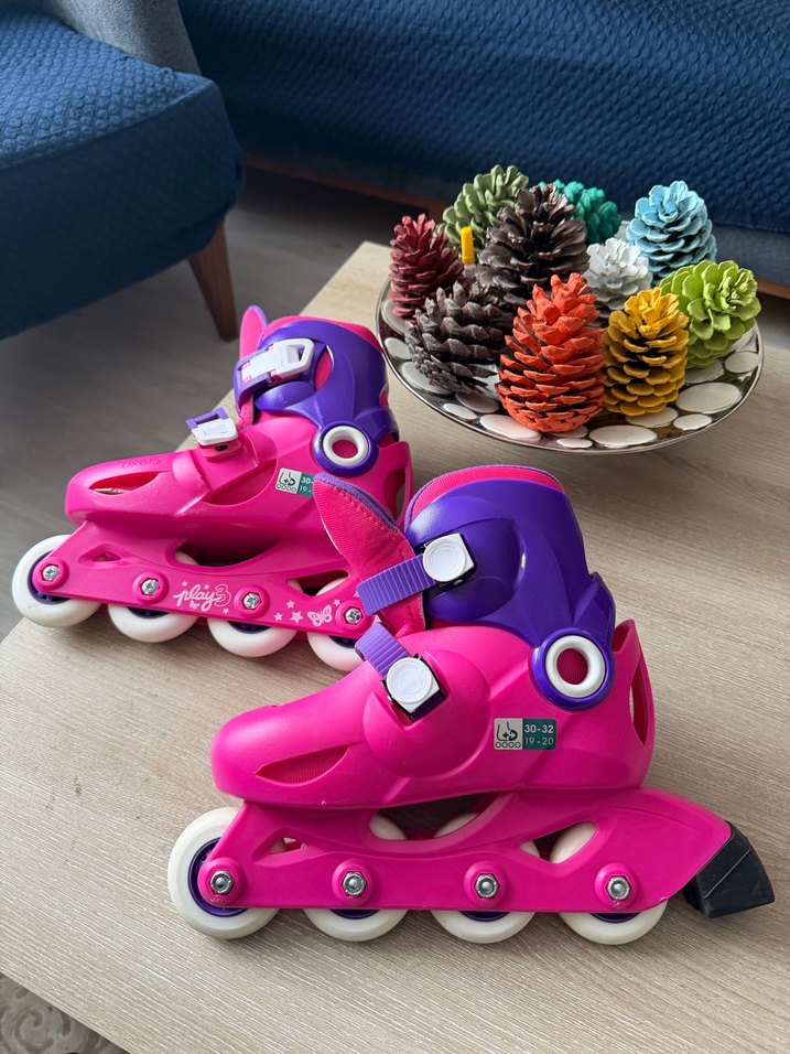 Decathlon Oxelo Paten - Görsel 5