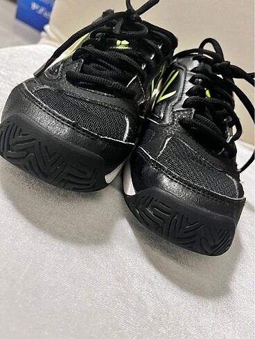 35 Beden siyah Renk Decathlon ayakkabı