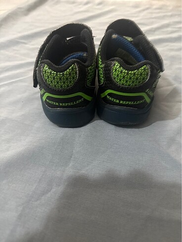 23 Beden çeşitli Renk Skechers