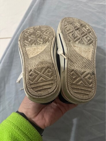 26 Beden Unisex ayakkabı