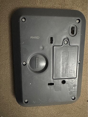  Beden Renk Fisher price tablet