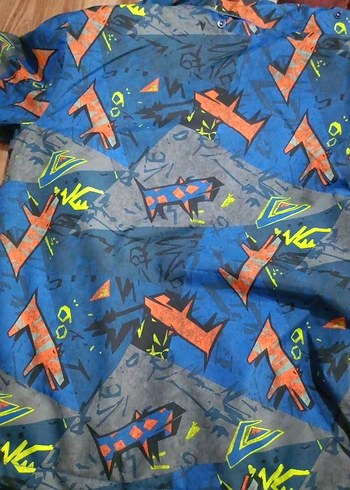 quiksilver kayak mont - Görsel 9