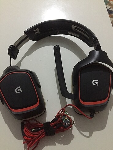 G231 kulaklık