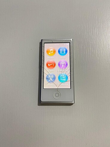 İpod nano 7.nesil