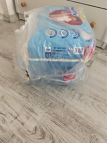 Bez bebek için yeni