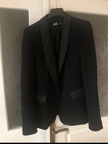 Zara Zara blazer pantolan takim