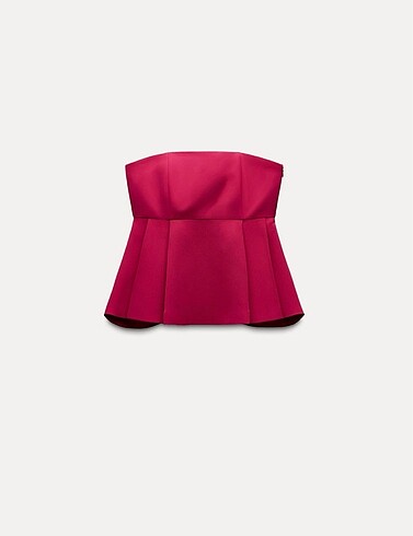 Zara top