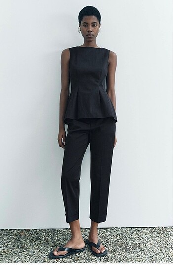 Zara top