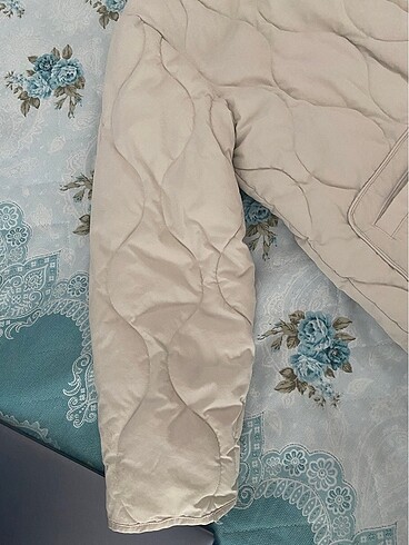 LC Waikiki LCW beyaz mont