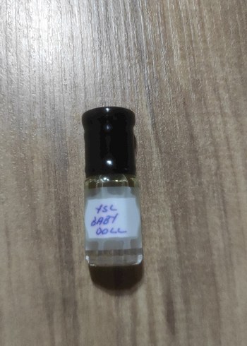 Ysl Baby Doll