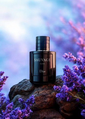 Dior Sauvage Elixir 50 ml