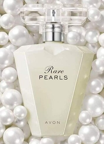 Avon Rare Pearls
