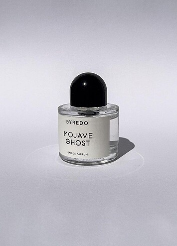 Byredo Mojave Ghost (Unisex)