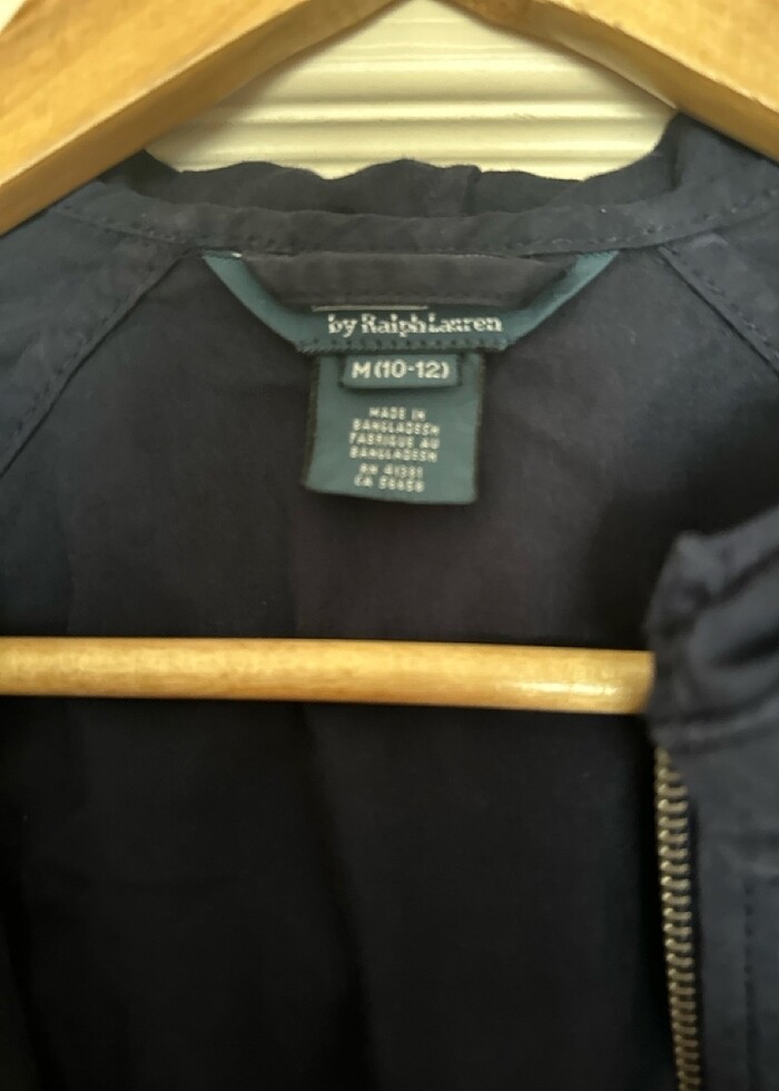 Original polo by Ralph Lauren - Görsel 2