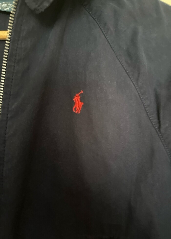 Original polo by Ralph Lauren - Görsel 3