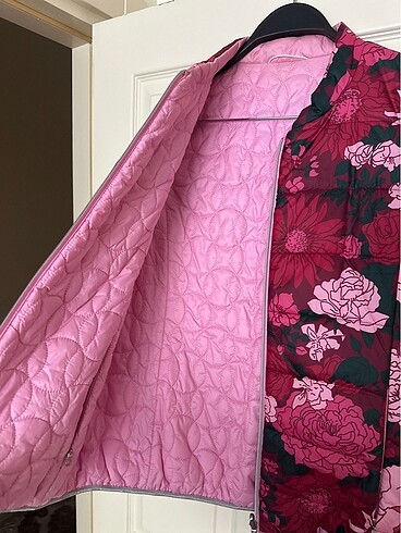 Gant çift taraflı şişme yelek - Görsel 4