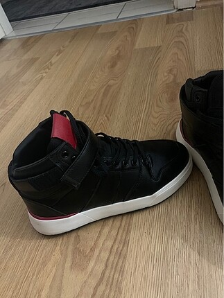 Basketbol ayakkabısı
