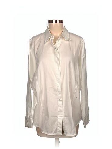 Massimo Dutti Gömlek %70 İndirimli.