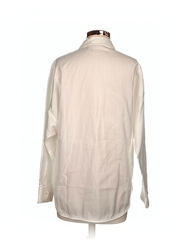 l Beden Massimo Dutti Gömlek %70 İndirimli.