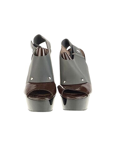 37 Beden Marni Platform %70 İndirimli.