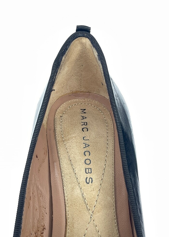 Marc Jacobs Platform %70 İndirimli. - Görsel 4