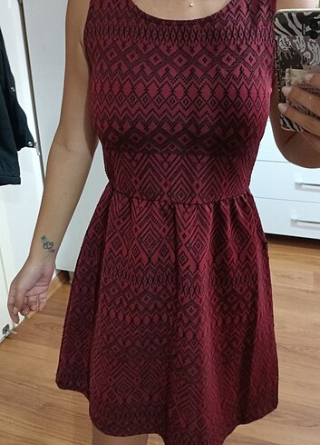 LC Waikiki Elbise