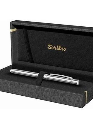 Scrikss Trio 93 Multifonksiyon Kalem