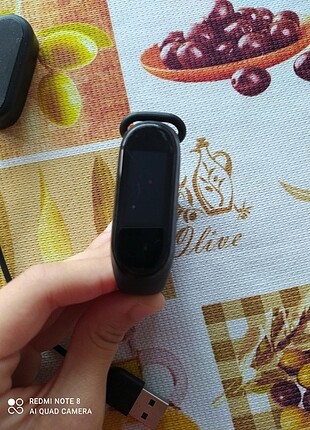 Xiomi mi band 4
