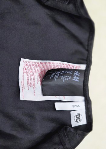 traş önlük - Görsel 3