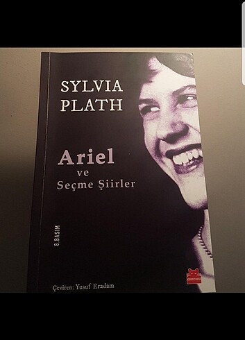 Sylvia Plath Ariel ve seçme şiirler