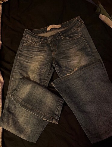 Vintage pantolon