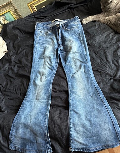 Diğer Vintage pantolon