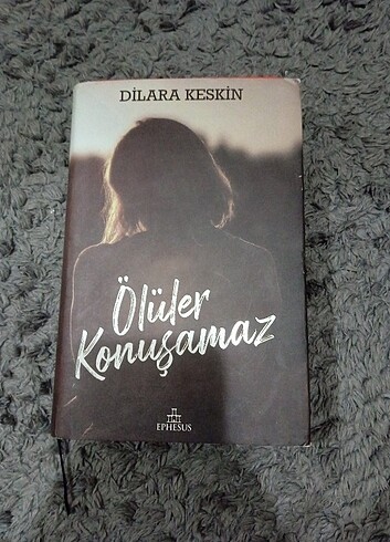 ölüler konuşamaz 