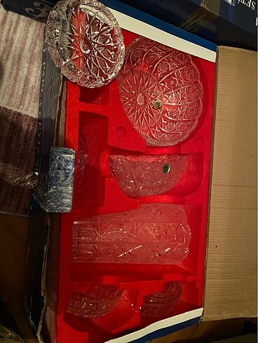 Vazo takımları - Görsel 6