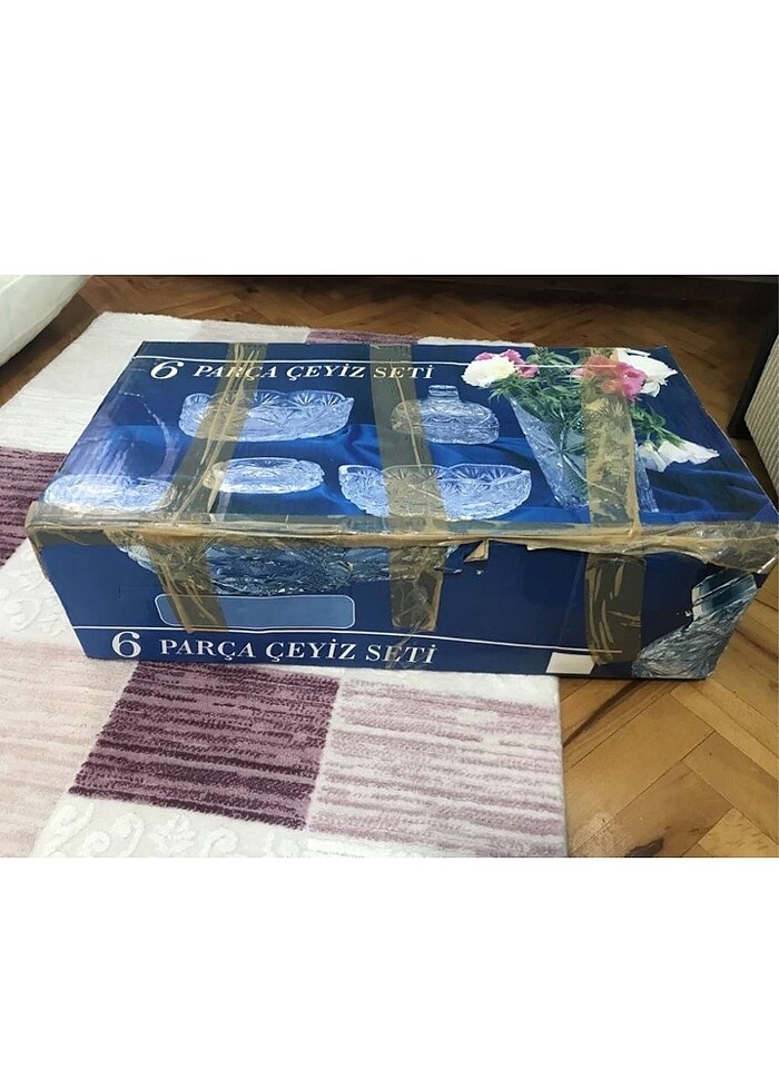 Vazo takımları - Görsel 2