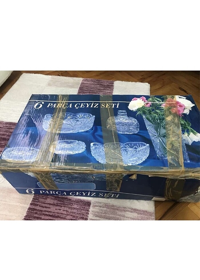 Vazo takımları - Görsel 4