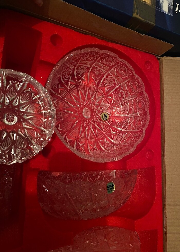 Vazo takımları - Görsel 5