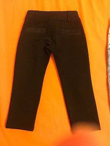 Kot pantolon - Görsel 6