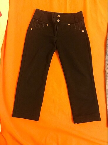 Kot pantolon - Görsel 7