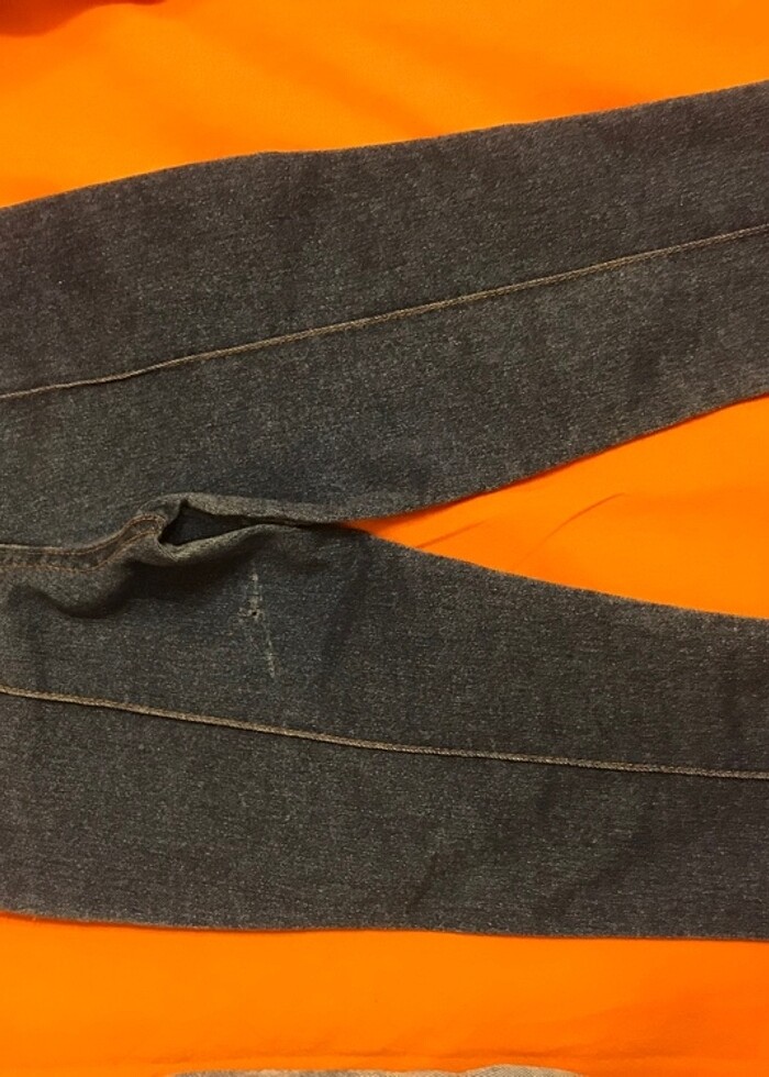 Kot pantolon - Görsel 2