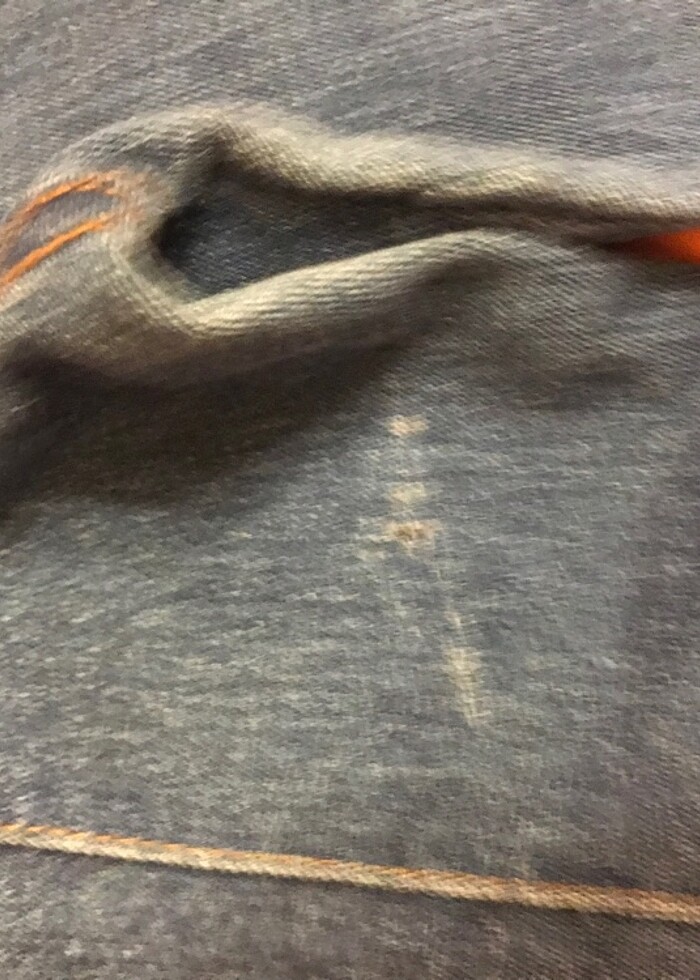 Kot pantolon - Görsel 3