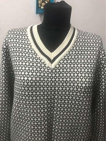 Kazak erkek - Görsel 2