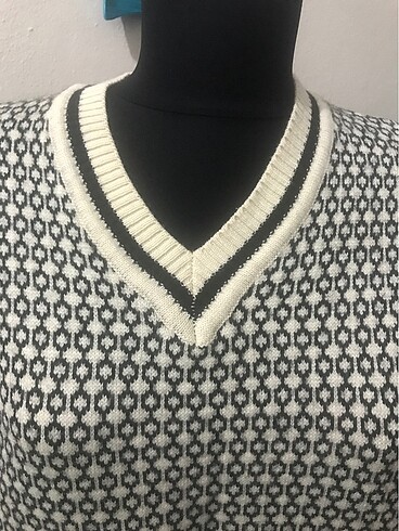 Kazak erkek - Görsel 4