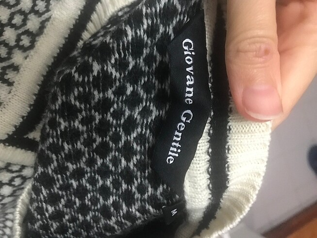 Kazak erkek - Görsel 6