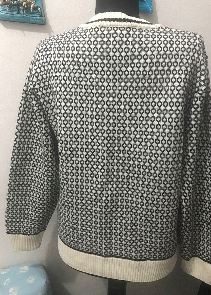 Kazak erkek - Görsel 3