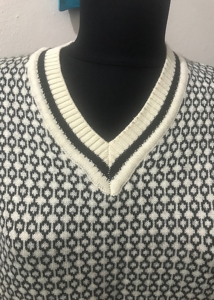 Kazak erkek - Görsel 4