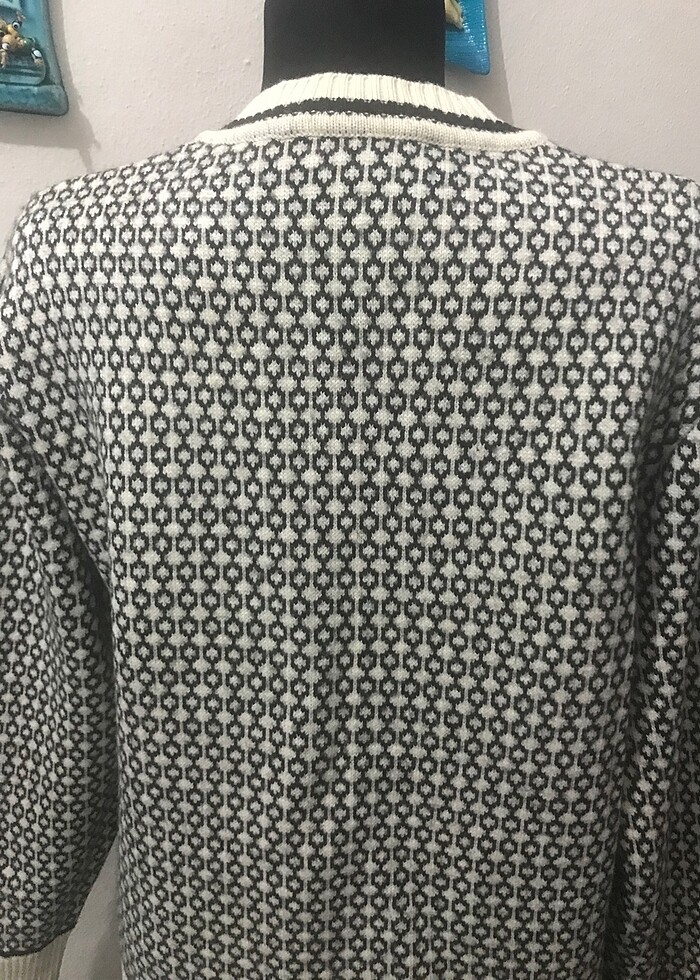 Kazak erkek - Görsel 5